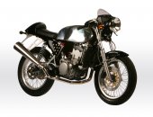 2008 CCM CR-40 photo